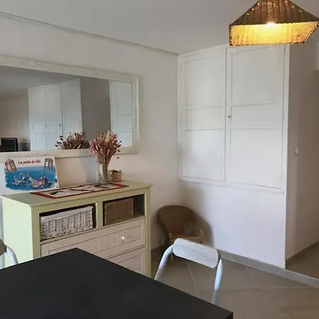 Aqui Siem Ben Appartement *