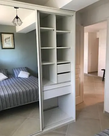 Aqui Siem Ben Appartement