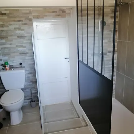 Appartement Aqui Siem Ben *