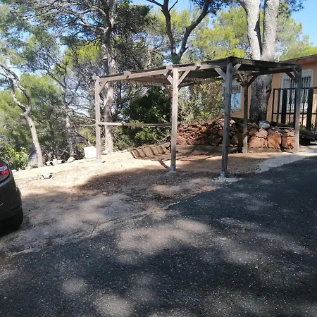 Appartement Aqui Siem Ben Sète