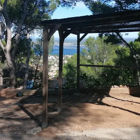 Appartement Aqui Siem Ben