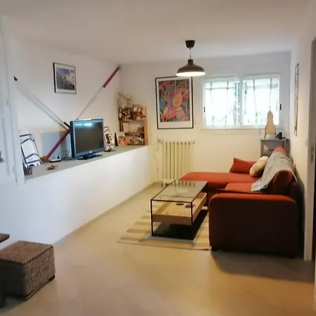 Appartement Aqui Siem Ben *