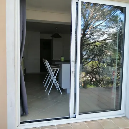 Aqui Siem Ben Appartement Sète