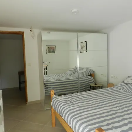 Appartement Aqui Siem Ben