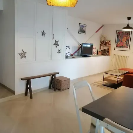 Appartement Aqui Siem Ben *