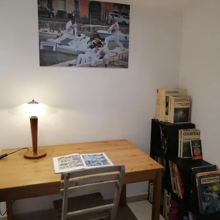 Aqui Siem Ben * Sète