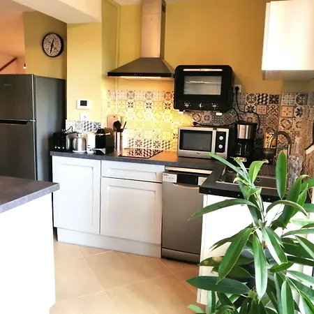 Appartement Aqui Siem Ben
