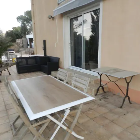 Aqui Siem Ben Appartement *