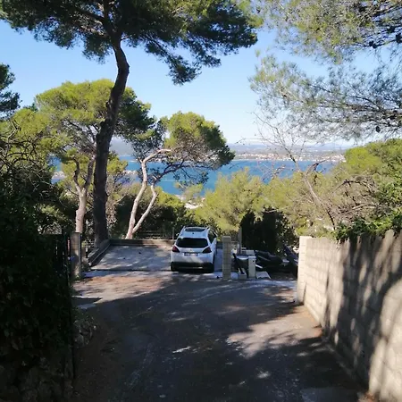 Aqui Siem Ben Appartement Sète
