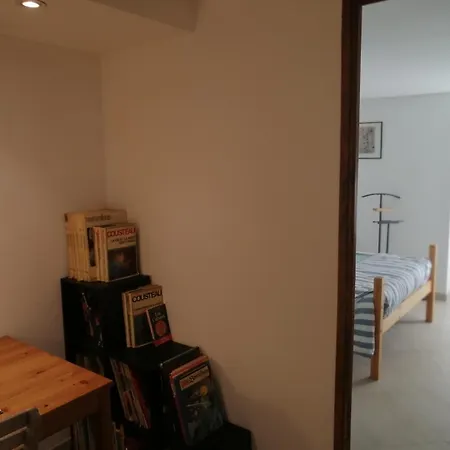 Appartement Aqui Siem Ben *